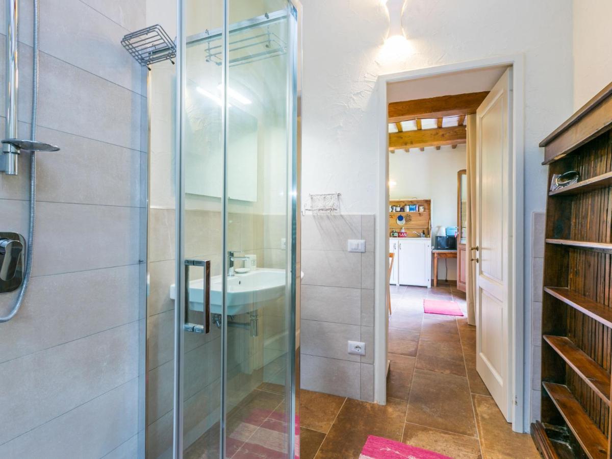 Apartment Nuvola By Interhome Cennina Luaran gambar